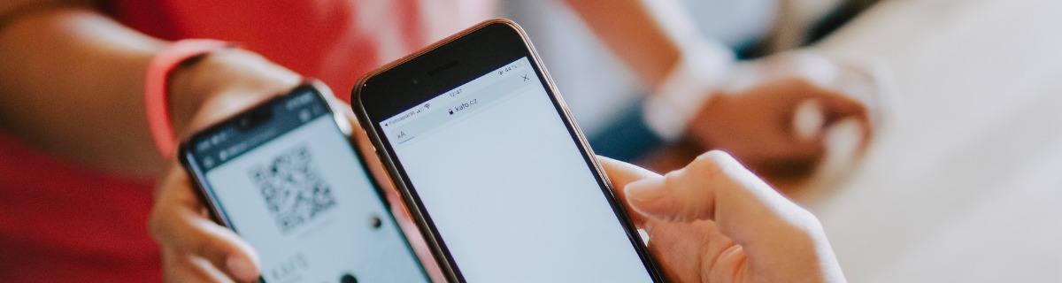 バーコード決済